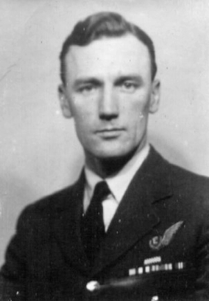 Sgt John Armstrong Gill